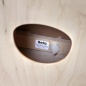 Preview: Sela Varios Cajon Red